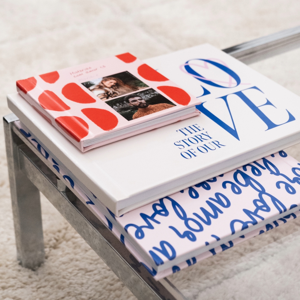 Álbum Easter Bunny inspiração 4