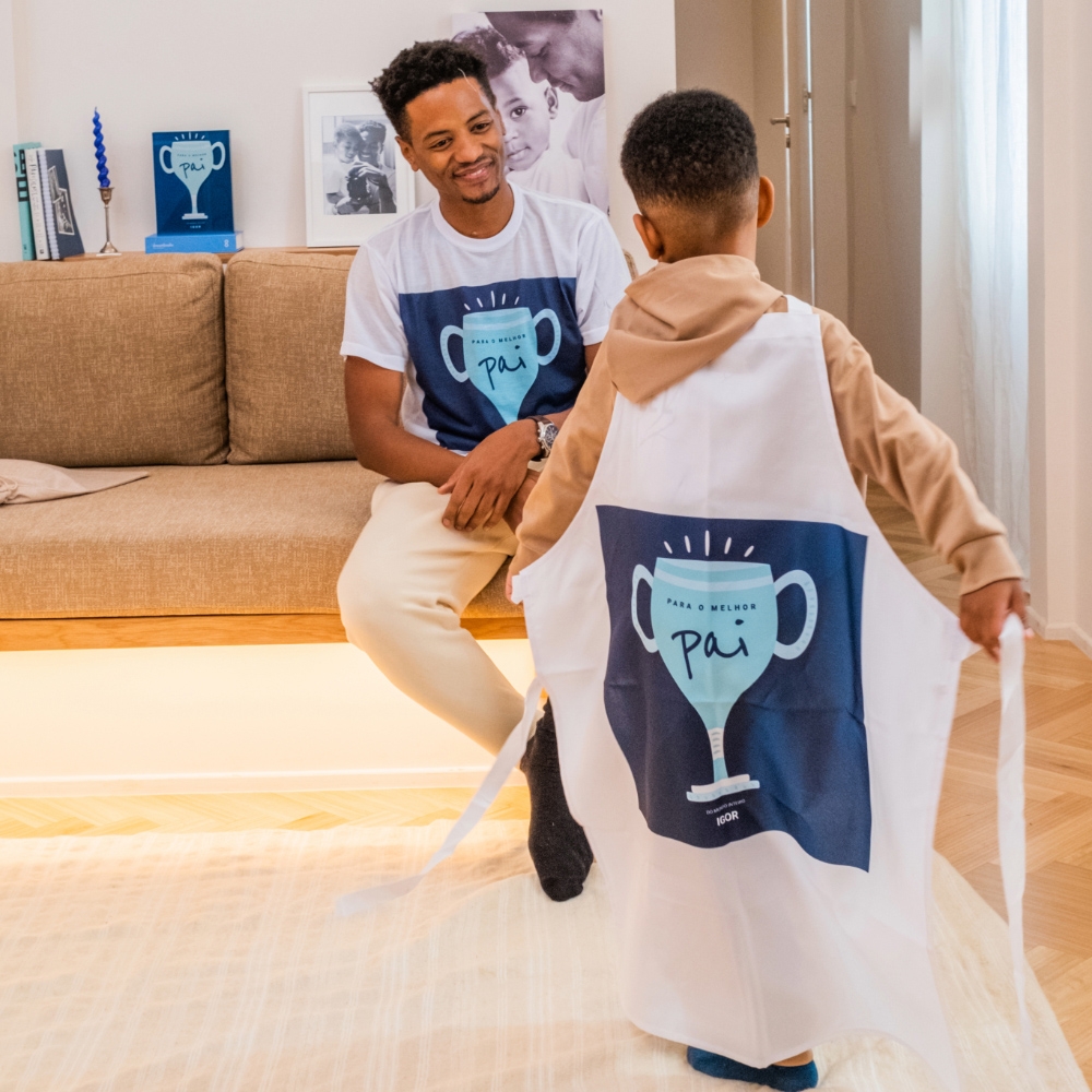 Caneca Team Padrinho inspiração 2